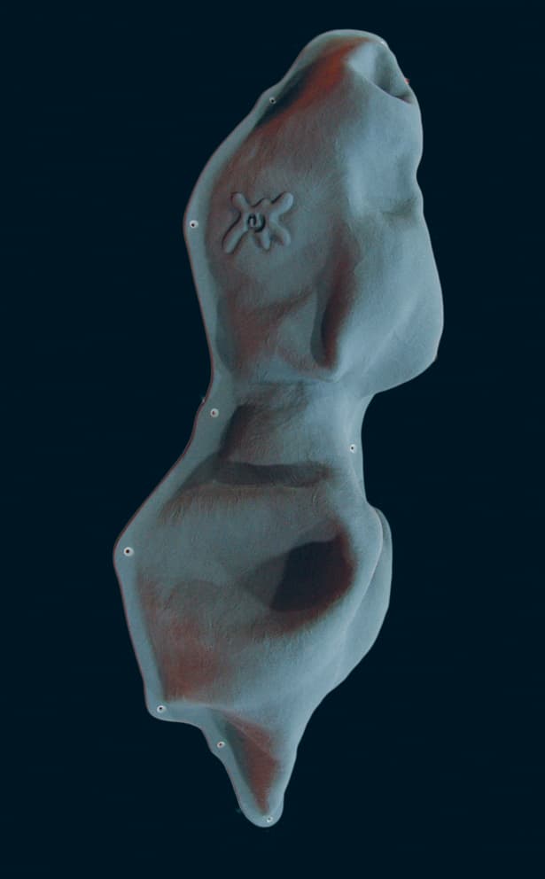 Macro Volume Column XL (feito sob medida / parafusado) - Anaphase | Altishop